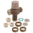 1/2" LFMMVM1-CPVC Lead Free Mixing Valve