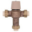 1/2" LFMMVM1-CPVC Lead Free Mixing Valve