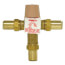 1/2" LFMMVM1 Push Fit Lead Free Mixing Valve