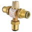 1" LFMMVM1 Push Fit Lead Free Mixing Valve