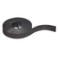 15' Bulk Roll, 1/2" Velcro Softcinch (Black)