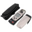 410-1, Pocket-Sized Vane Anemometer (0.4 to 20 m/s)