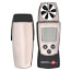 410-1, Pocket-Sized Vane Anemometer (0.4 to 20 m/s)