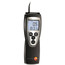 Hot Wire Anemometer