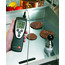 1-Channel Type K Thermocouple Thermometer with Alarm, Battery and Calibration Protocol