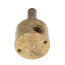 1/4" Threaded 204CD1/4B1/8B Direct-Acting Unidirectional Valve (0.34 Cv)