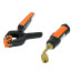 Smart Probes AC & Refrigeration Test Kit - Smartphone Operation (incl. 2x 549i, 2x 115i)