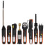 Smart Probes HVAC/R Complete Kit - Smartphone Operation (incl. 2x 115i, 2x 549i, 2x 605i, 905i, 805i, 405i, 410i, 510i)
