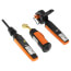 Smart Probes AC & Refrigeration Test & Load Kit - Smartphone Operation (incl. 2x 549i, 2x 115i, 2x 605i)