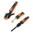 Smart Probes AC & Refrigeration Test & Load Kit - Smartphone Operation (incl. 2x 549i, 2x 115i, 2x 605i)