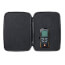 110 - Digital NTC and Pt100 Temperature Measuring Instrument w/ App Connection