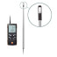 425 - Digital Hot Wire Anemometer w/ App Connection