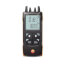 512-1 - Digital Differential Pressure Measuring Instrument w/ App Connection, 0-200 hPa