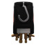 557, Digital Bluetooth Manifold with Vacuum Sensor (-58°-302°F)