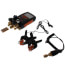 557, Digital Bluetooth Manifold with Vacuum Sensor (-58°-302°F)