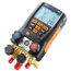 557, Digital Bluetooth Manifold with Vacuum Sensor (-58°-302°F)