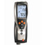 Temperature and Moisture Meter