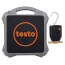 560i Kit, Digital Refrigerant Scale and Intelligent Valve