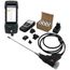 Testo 300 Residential / Commercial Analyzer Kit with printer - Smoke Edition (O2 & CO installed)