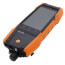 300 LL Commercial/Industrial Combustion Analyzer w/ O2, CO H2 Compensated 0-30,000, NO Sensor, and Printer