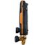 558s, Digital Manifold w/ 4-Way Valve Block & Intuitive Touchscreen