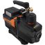 565i Smart Vacuum Pump for Automated Evacuations w/ Integrated Hold Test, 7 CFM