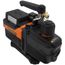 565i Smart Vacuum Pump for Automated Evacuations w/ Integrated Hold Test, 10 CFM