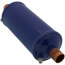 7/8" ODF ASK-307S-W-HH Charcoal Blend Suction Line Filter Drier (30 Cubic Inches)