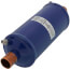7/8" ODF ASK-307S-W-HH Charcoal Blend Suction Line Filter Drier (30 Cubic Inches)