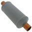 1-1/8" ODF APD-Series Pulsation Dampener (35+ Ton)