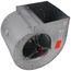A10-10ACE 13-1/16" x 11-3/8" Belt Drive Blower Assembly w/ 3/4" Shaft Size
