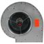 A10-10ACE 13-1/16" x 11-3/8" Belt Drive Blower Assembly w/ 3/4" Shaft Size