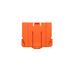 Filter Alignment Block for Models 1625FG11 & 2025FG11