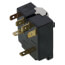 120V 2 Pole 4 Position Rotary Switch, 057543001