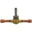 5/8" ODF 200RB4T5 2-Way Pilot-Operated Standard Valve