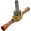 5/8" ODF 200RB4T5 2-Way Pilot-Operated Standard Valve