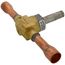 5/8" ODF 200RB4T5 2-Way Pilot-Operated Standard Valve