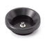 Fiber Scope Adapter: For simplex LC or MU Connectors For use w/ Leviton 200x Inspection Scope (49886-FSP).
