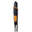 Current/Voltage Meter with 200 A AC, 1000 V AC/DC, Continuity & Phase Rotation Tester