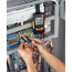 Digital Multimeter with Auto-Test and Capacitance