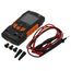 Digital Multimeter with Auto-Test and Capacitance