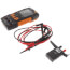 Digital Multimeter with Auto-Test, Capacitance, TRMS & Low Pass Filter