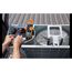 True-rms Clamp Meter with Bluetooth