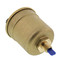 1/8" Duovent High Capacity Air Vents w/ Manual Vent Feature