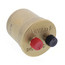 1/8" Duovent High Capacity Air Vents w/ Manual Vent Feature