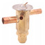 3/8" x 1/2" ODF S/T AAEB-Series without Internal Check Valve (3 Ton)