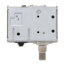 KP36 SPDT Pressure Switch 15-150#, M/R, 10 PSI