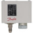 KP-5 Auto Reset Pressure Switch