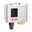KP-34 Manual Reset Pressure Switch