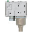 KP-34 Manual Reset Pressure Switch